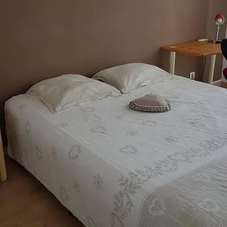 Apartmán Tres Beau 3 Pieces Spacieux Lumineux Et Climatise *