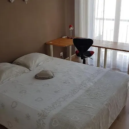 Tres Beau 3 Pieces Spacieux Lumineux Et Climatise Apartmán *