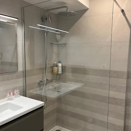Apartmán Tres Beau 3 Pieces Spacieux Lumineux Et Climatise