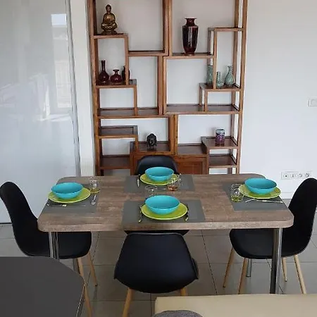 Tres Beau 3 Pieces Spacieux Lumineux Et Climatise Apartment *